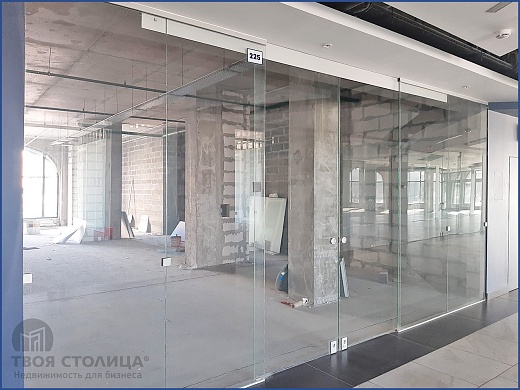 Торговые площади на  продажу, Минск, Мстиславца ул., 10 - фото 6 