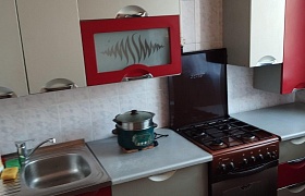 Сдается двухкомнатная квартира, Минск, Козлова ул., 6 за 750 у.е.
