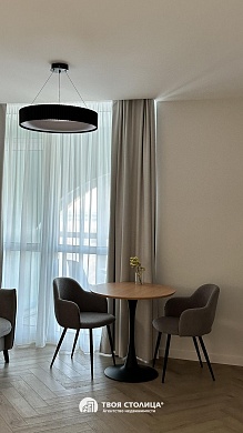 Сдаётся 2-комнатная квартира, Минск, Макаенка ул., 12, к. Л - фото 1 