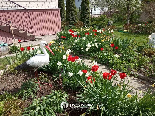 дача, Юхновка - фото 30 