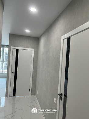 Сдаётся 2-комнатная квартира, Минск, Левина ул., 7 - фото 5 