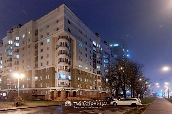 Продажа двухкомнатной квартиры, Минск, Беды ул., 38 - фото 19 