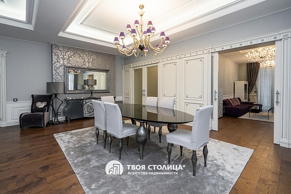 коттедж, Минск - фото 4 