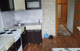 Сдается однокомнатная квартира, Минск, Корженевского ул., 51 за 350 у.е.