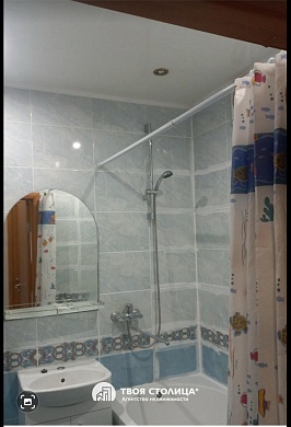 Сдаётся 2-комнатная квартира, Минск, Ложинская ул., 5 - фото 5 