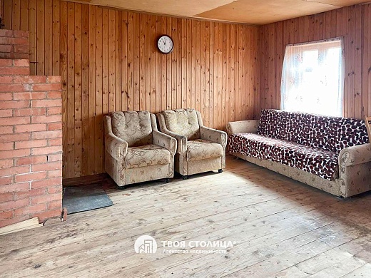 дача, Малые Гаяны - фото 3 