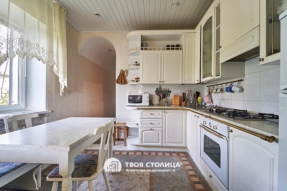 коттедж, Семково - фото 9 