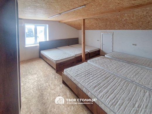 дом, Пересады - фото 10 