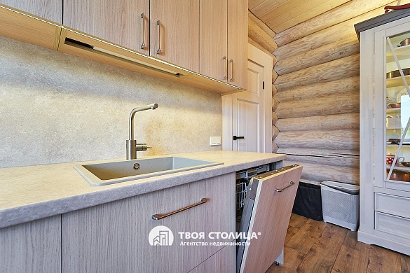 коттедж, Шубники - фото 14 