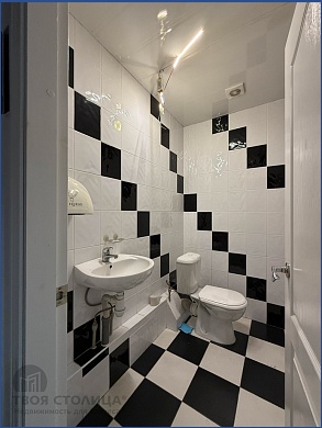 Офис в аренду, Минск, Дзержинского просп., 69, к. 2 - фото 10 