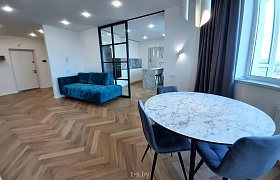 Сдается двухкомнатная квартира, Минск, Ратомская ул., 7 за 1000 у.е.