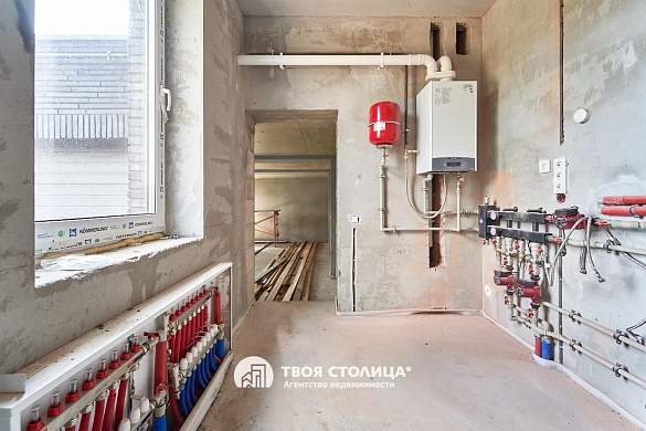 дом, Медухово - фото 26 