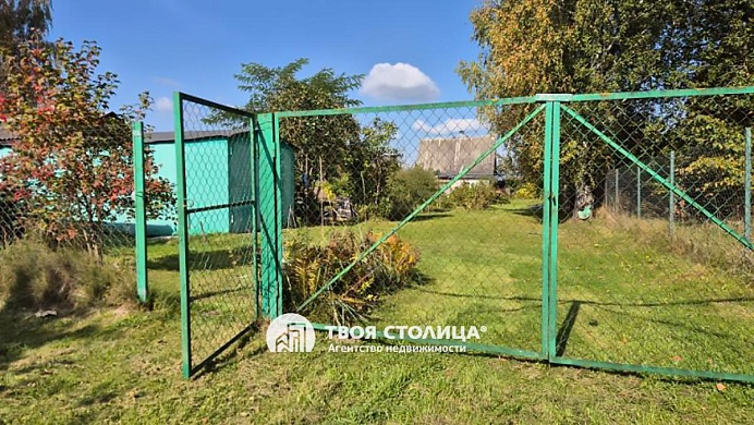 дом, Мельковичи - фото 39 