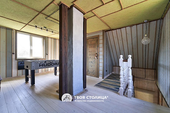 дача, Энергетик-2002 - фото 15 