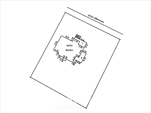 дом, Дофаренция - фото 8 