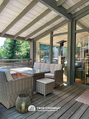 дом, Казельщина - фото 17 