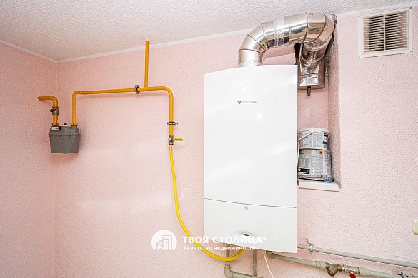 коттедж, Хатежино - фото 25 