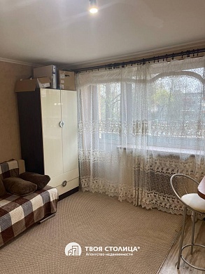 Сдаётся 1-комнатная квартира, Минск, Козлова пер., 20, к. А - фото 8 