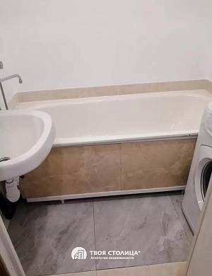 Сдаётся 1-комнатная квартира, Минск, Горовца ул., 4 - фото 3 