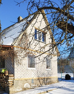 дача, Турковщина - фото 16 