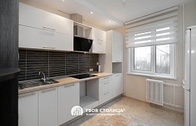 Продажа  квартиры, Минск, Лобанка ул., 75