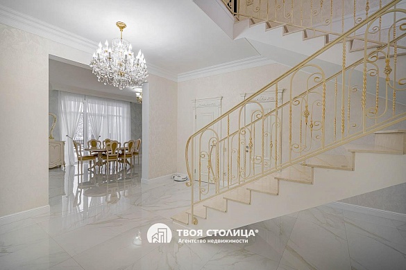 таунхаус, Дроздово - фото 42 