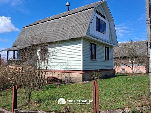 дача, Курган Славы - фото 2 