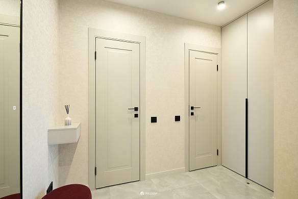 Сдаётся 1-комнатная квартира, Копище, Пилотная ул., 14 - фото 13 