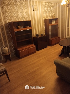 Сдаётся 3-комнатная квартира, Минск, Голодеда, 3 - фото 2 