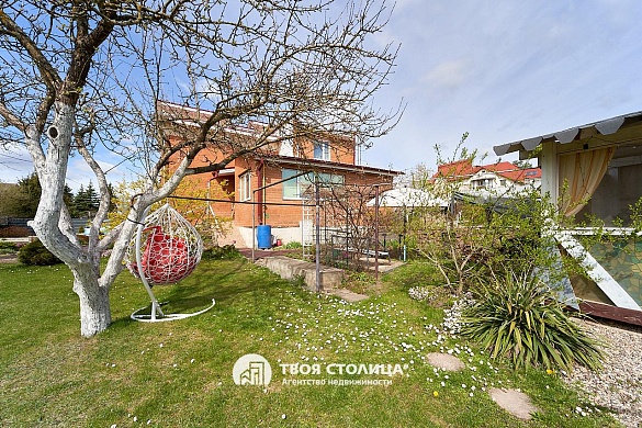 коттедж, Чисть - фото 9 