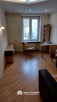 Сдаётся 3-комнатная квартира, Минск, Киселева ул., 11 - фото 7 