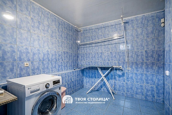 коттедж, Минск - фото 32 