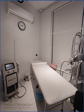 Торговые площади на  продажу, Минск, Туровского ул., 4 - фото 5 