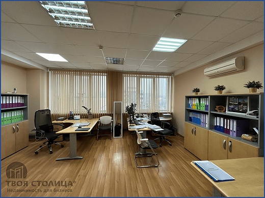 Офис на  продажу, Минск, Пономаренко ул., 35, к. А - фото 7 