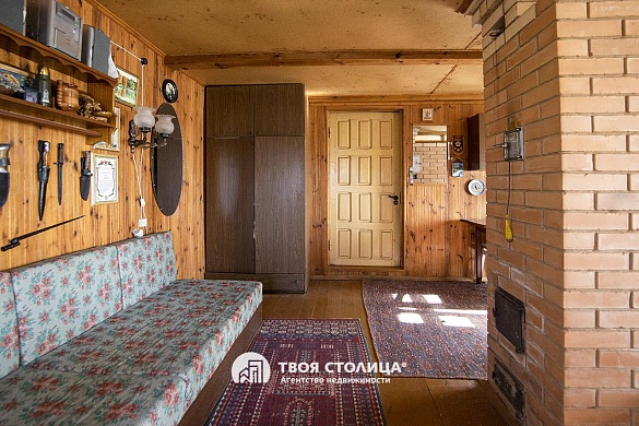 дача, Равнополье - фото 21 