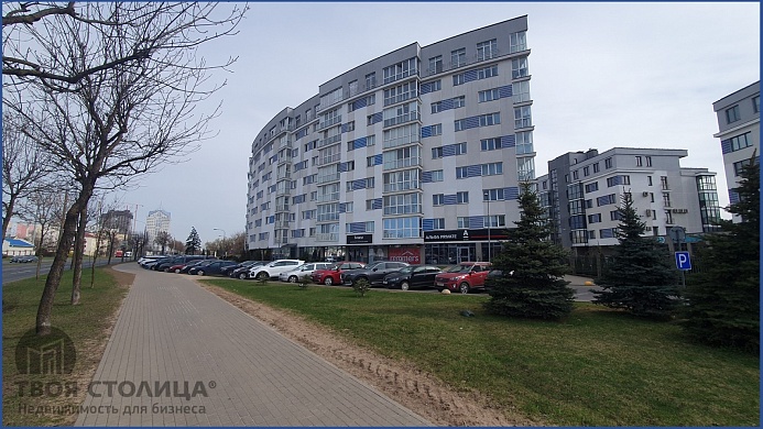 Торговые площади в аренду, Минск, Филимонова, 22 - фото 20 