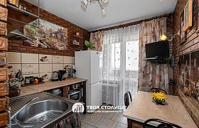 Продажа  квартиры, Минск, Грибной пер., 28