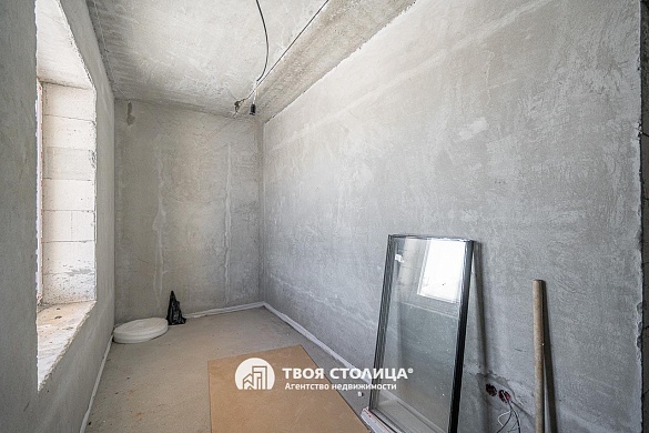 коттедж, Хатежино - фото 16 