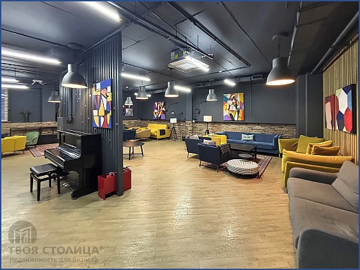 Сфера услуг в аренду, Минск, Гурского ул., 44 - фото 4 