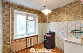 Продажа  квартиры, Минск, Волгоградская ул., 57