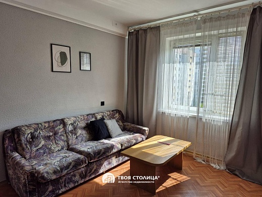 Сдаётся 2-комнатная квартира, Минск, Сурганова ул., 86 - фото 6 