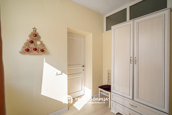 Сдаётся 4-комнатная квартира, Минск, Широкая ул., 102 - фото 16 