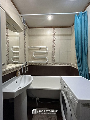 Сдаётся 2-комнатная квартира, Минск, Лобанка ул., 97 - фото 3 