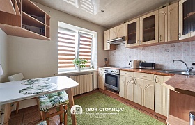 Продажа  квартиры, Юбилейный, Коммунальная ул., 1