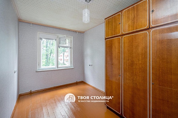 Сдаётся 2-комнатная квартира, Минск, Плеханова ул., 28, к. 2 - фото 5 