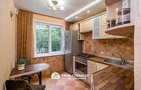 Продажа  квартиры, Минск, Плеханова ул., 85