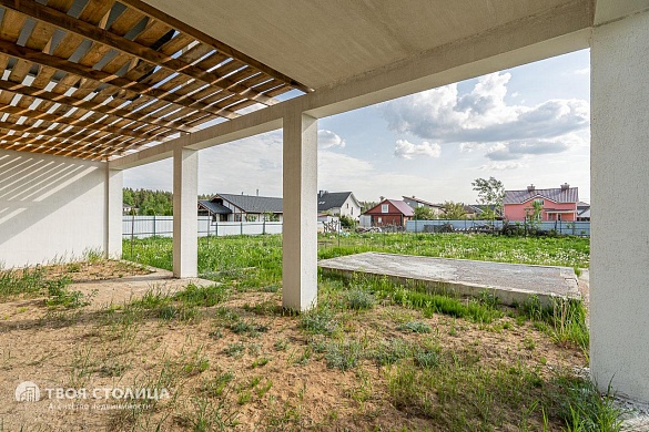 таунхаус, Лесковка - фото 24 