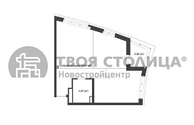 Продажа  квартиры, Минск, Старый Аэропорт пл., 2