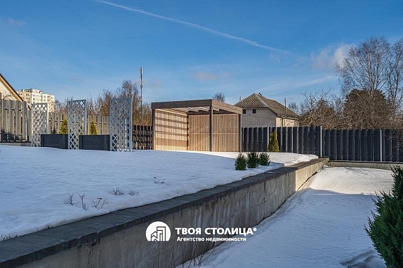 таунхаус, Минск - фото 9 