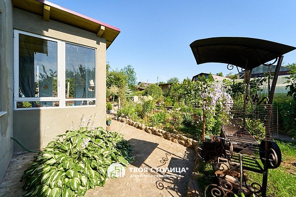 дача, Зацень - фото 40 